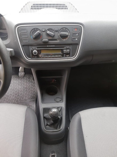 Up! 1.0 Mpi Take Up 12v Flex 4p Manual