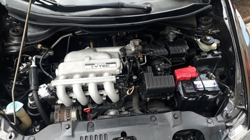Honda City 2013 1.5 Dx Flex 4p