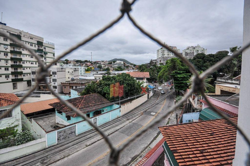 Imagem 19 de 20 de Ótimo Apartamento Para Venda! - Ap0520