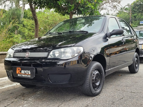 Fiat Palio 1.0 MPI FIRE CELEBRATION 8V FLEX 4P MANUAL