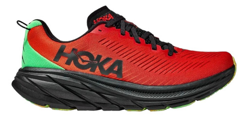 Tenis Hoka Hombre Caballero Running Deportivo Rincon