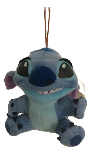 Stitch 14cms Para Carro