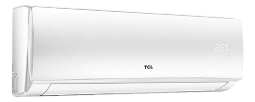 Aire Acondicionado Mini Split S12p-ecf12bla 12000 Btus Tcl
