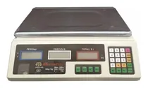 Comprar Balanza Comercial Mercocity C Lcd 30 Kg Latu Inc
