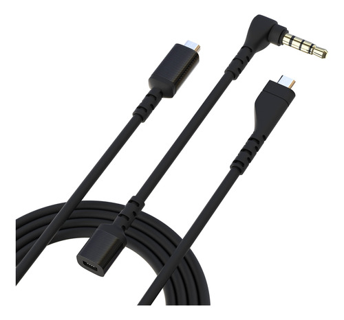 Arctis - Cable De Repuesto Para Auriculares Arctis 3 Arctis