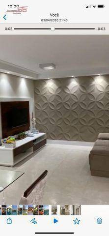 Apartamento Com 3 Dormitórios À Venda, 130 M² Por R$ 1.360.000,00 - Vila Anastácio - São Paulo/sp - Ap3208