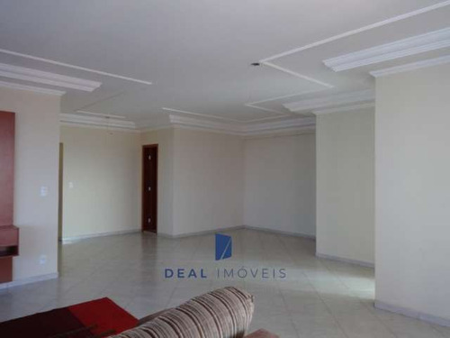 Imagem 4 de 15 de Apto Venda 3 Dts Com 210 M² Em - Sorocaba - Sp - 0131-1