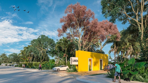Imagen 1 de 8 de Terreno En Venta En Yucatan Izamal Residencial Nueva Ebula L