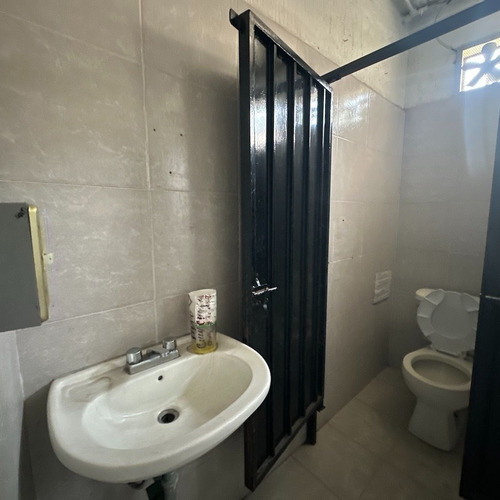 Oficinas Con Bodega En Renta / Guadalupe, Tlalpan-cdmx