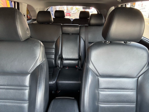 Kia Sorento 2.4 lt Ex Pack techo panorámico