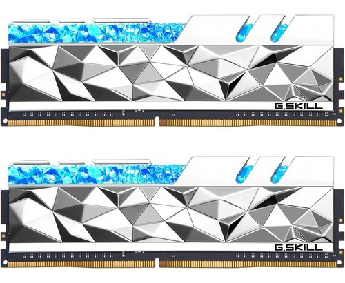 Memoria Ram Ddr4 32gb 3600mhz G.skill Trident Z Royal Elite