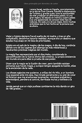 El Atardecer Que Cambio Mi Vida Conoces La Magia.., de Sanøj, Lorena. Editorial Independently Published en español