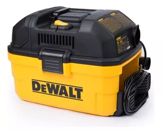 Dewalt De 4 Galones Aspiradora 5 H P Húmedo/seco/soplador