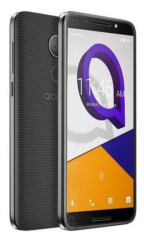 Teléfono Alcatel A30 32gb + 2gb Ram Dual Sim Nuevos
