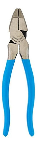 Channellock 367 75 Pulgadas High Linener Linemens Plier