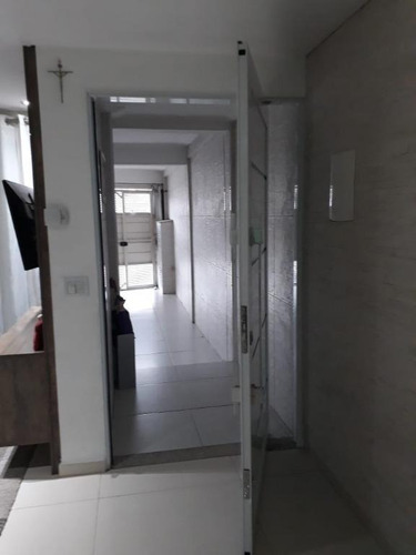 Sobrado Residencial À Venda, Vila Rio Branco, São Paulo. - So6325