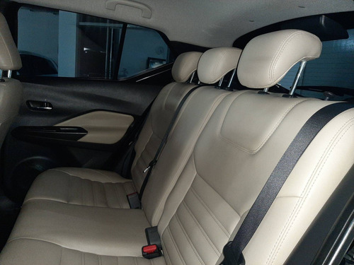 Imagem 9 de 15 de Nissan Kicks 1.6 Flexstart Sv Limited Xtronic C/29.000km