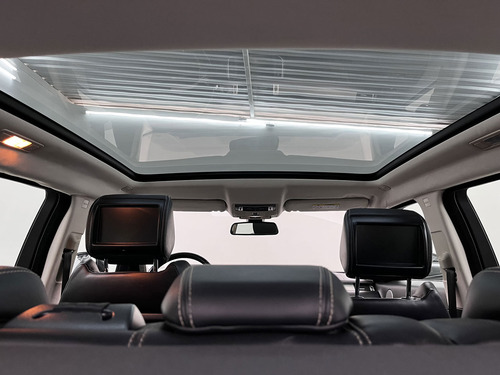 Land Rover Range Rover Evoque SDA PRESTIGE TECH 4X4 16V