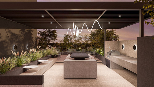 LIV Las Condes
