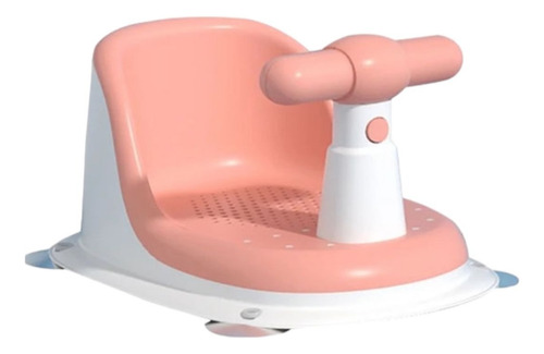 Silla De Ducha Para Bebés Y Niños Pequeños Asiento De Baño