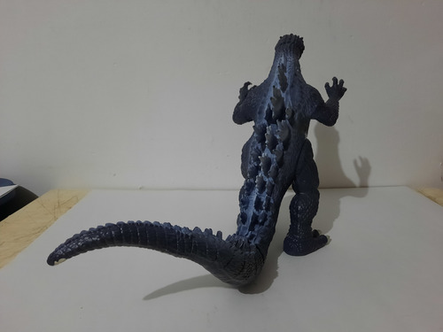 Godzilla 2004 Toho Playmates 2020 30cm Buen Estado (Usado)
