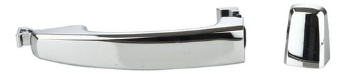 Manija Exterior Para Saturn Vue Cromada Der/izq 2008