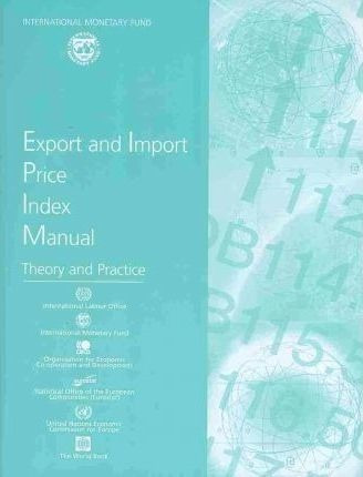 Export And Import Price Index Manual - International Mone...