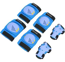 Comprar Bosoner Kids\u002Fyouth Rodilleras Coderas Muñequeras Set 9o