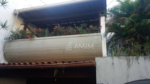 Ótima Oportunidade De Casa Em Condomínio Em São Franccisco - Ca0212