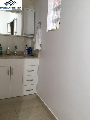 Imagem 3 de 30 de Casa - Ca04507 - 70300211