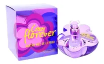 Comprar Crazy Florever 80 Ml Edt De Agatha Ruiz De La Prada Women