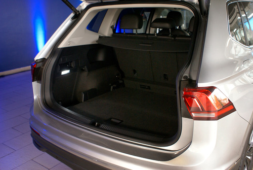 Volkswagen Tiguan 1.4 Comfortline 5as At