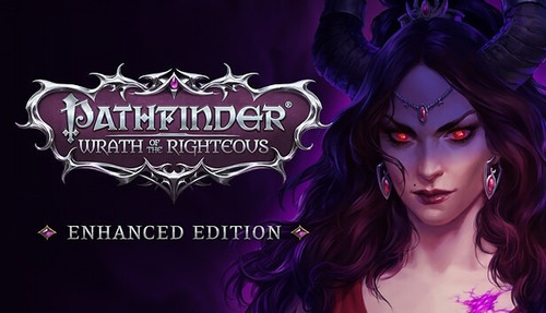 Pathfinder: Wotr Edición Enhanced Código Original Pc