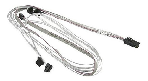 Supermicro Sa Sata Cable Transferencia Dato Cbl-0388l-01