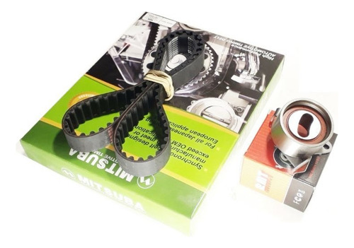 Kit Distribución Daihatsu Feroza-aplause 1.6