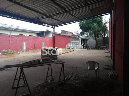 Imagem 4 de 7 de Terreno À Venda Em Jardim Aparecida - Te006124