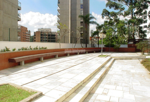 Imagem 4 de 9 de Apto Real Park Reformado, Com Ar Condicionado,fino Acabamento - Mi127665