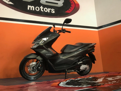 Honda Pcx 150 2017