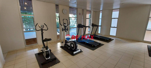 Imagem 30 de 30 de Apartamento Com 3 Dormitórios À Venda, 143 M² Por R$ 900.000,00 - Pitangueiras - Guarujá/sp - Ap3281