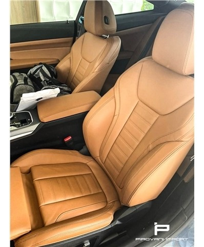 Imagem 3 de 6 de Bmw M 440i 3.0 I6 Twinturbo Gasolina Coupé Steptronic