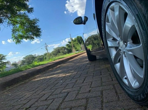 Imagem 4 de 7 de Chevrolet Cruze Gm-chevrolet Cruze L