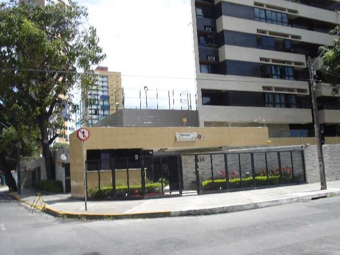 Captação de Apartamento a venda na R. Afonso De Albuquerque Melo, 420 - Santana, Recife - Pe, 52060-450, Brazil, Santana, Recife, PE