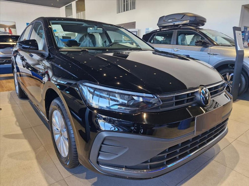 Volkswagen Virtus 1.0 170 Tsi Flex Automático