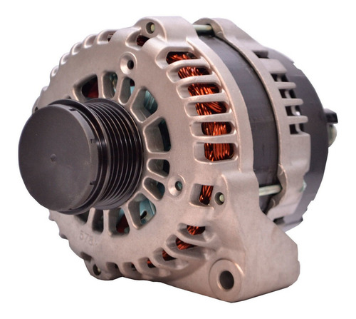 Alternador Ssangyong Actyon 2000 D20dt Xdi 2.0 2006 Al 2011