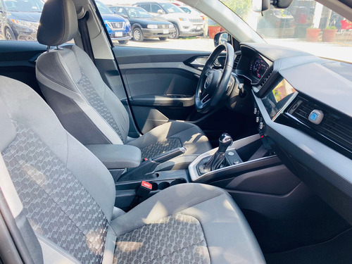 Audi A1 1.4 Sportback Ego S-tronic Dsg