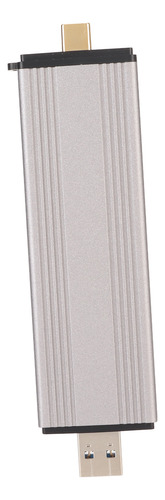 Carcasa Ssd Carcasa Nvme Ssd Jms583 Chip Carcasa De