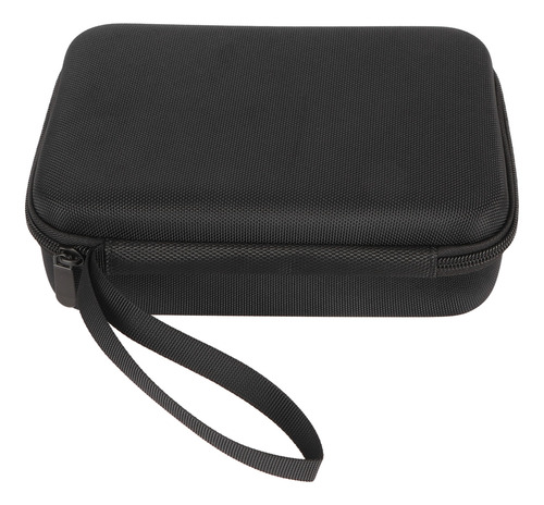 Funda De Transporte Rígida Para Cámara Deportiva, A Prueba D