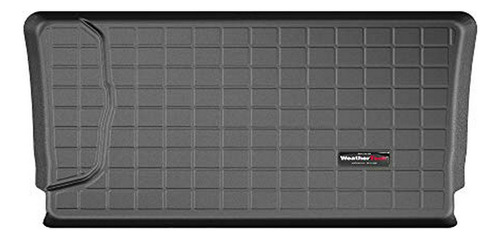 Tapetes - Weathertech Custom Fit Cargo Liner Trunk Mat For E