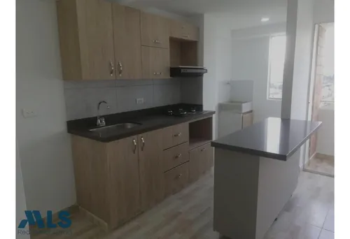 Se Vende Apartamento En Itagüí(mls#253742)