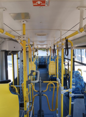 Onibus Urbano M Benz 1722 Ano 2009 36 Lug